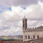Hotel Relais Ducale Gubbio