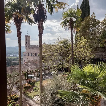 Relais Ducale Gubbio