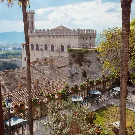 Relais Ducale 4*