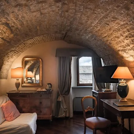 Relais Ducale Губбио