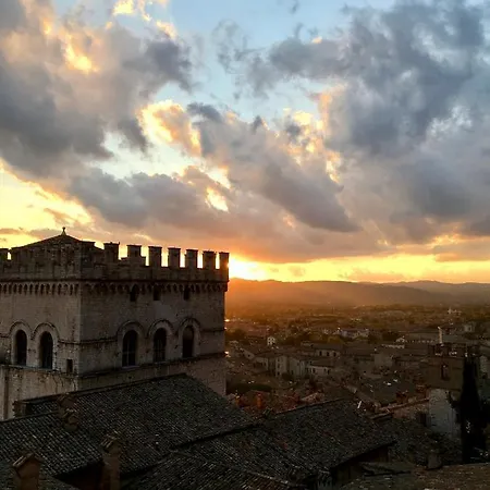 Relais Ducale 4* Gubbio