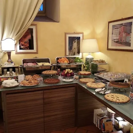 فندق Relais Ducale 4*
