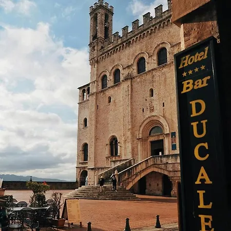 فندق Relais Ducale 4*