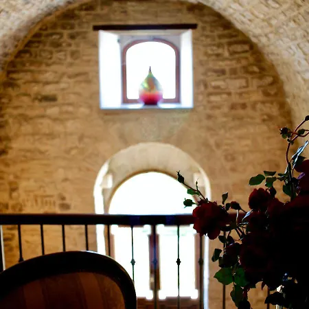 فندق Relais Ducale 4*