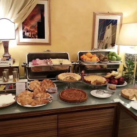 Relais Ducale Hotel Gubbio