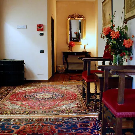 Relais Ducale Губбио