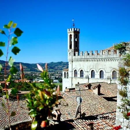 Relais Ducale Gubbio