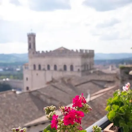 Relais Ducale Gubbio