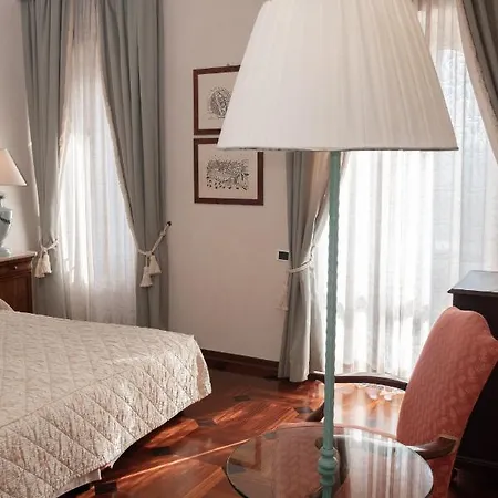 Relais Ducale 4*