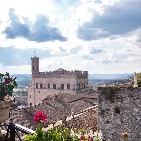 Relais Ducale Hotel 4*