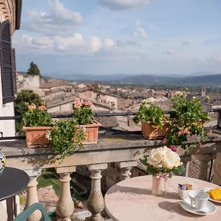 Relais Ducale Gubbio