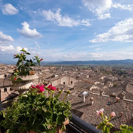 Relais Ducale Hotel Gubbio
