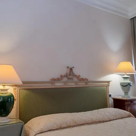 Отель Relais Ducale Губбио