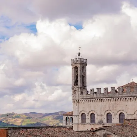 Hotel Relais Ducale Gubbio