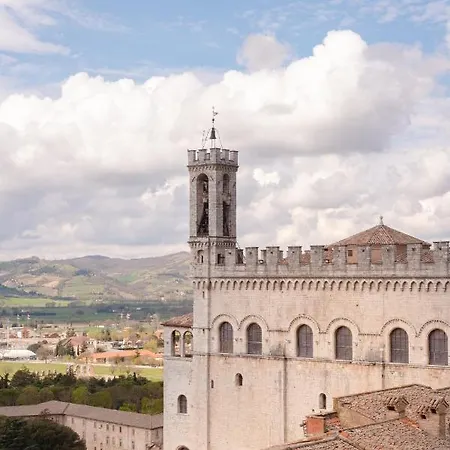 Relais Ducale 4* Gubbio