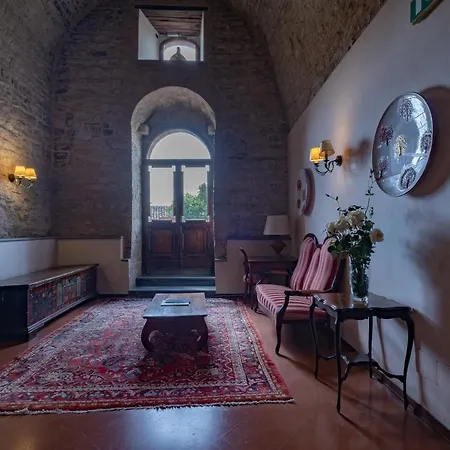 Relais Ducale Отель