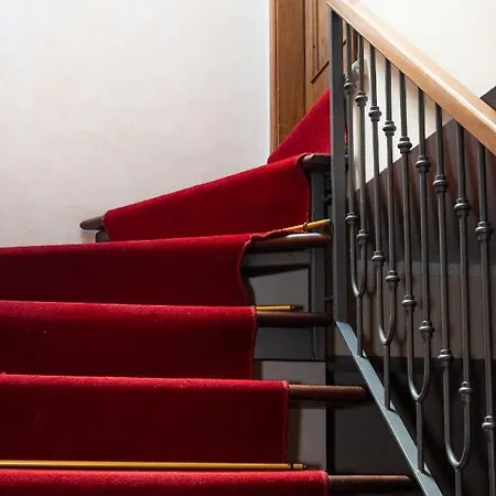 Hotel Relais Ducale Gubbio