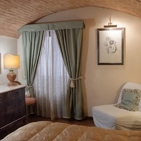 Relais Ducale 4* Губбио