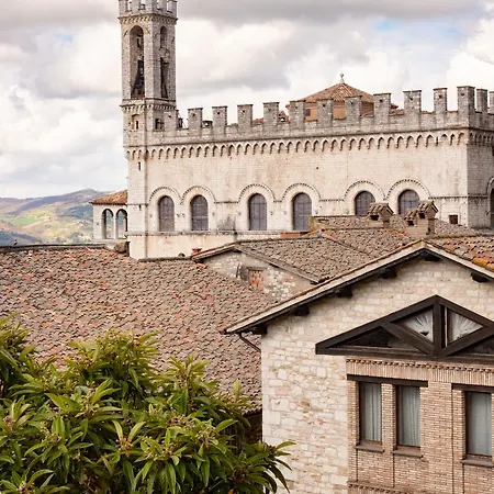Relais Ducale Gubbio