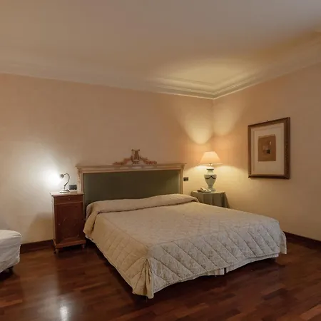 Отель Relais Ducale Губбио