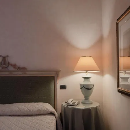 Отель Relais Ducale Губбио