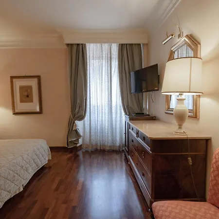 Relais Ducale Отель