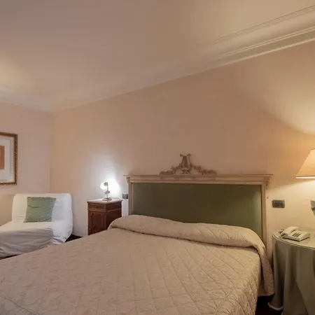 Relais Ducale Отель 4*