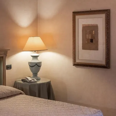 Relais Ducale Отель