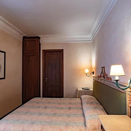 Отель Relais Ducale
