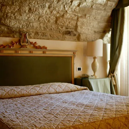Hotel Relais Ducale Gubbio