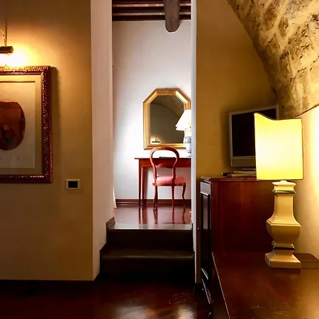 Relais Ducale Отель Губбио