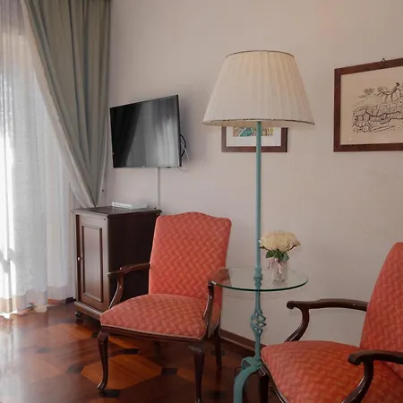 Relais Ducale Отель Губбио