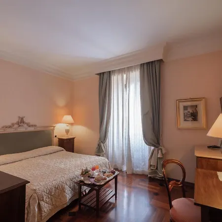 Relais Ducale Губбио