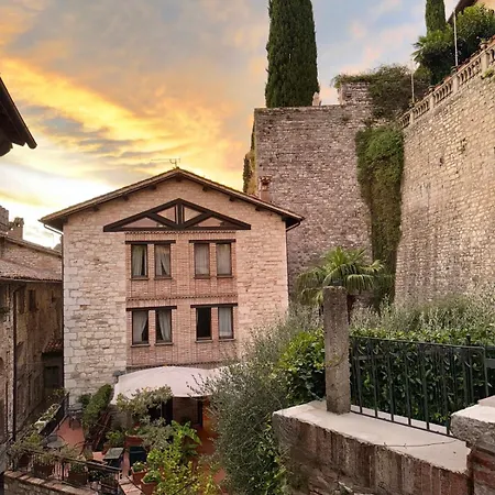 Relais Ducale Отель 4*