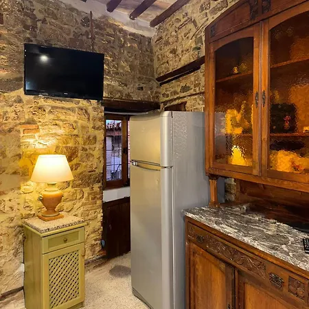 Relais Ducale Отель
