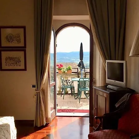 Relais Ducale Gubbio