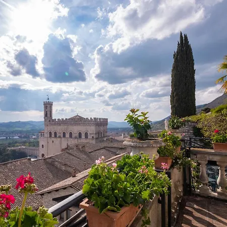 Relais Ducale Hotel Gubbio