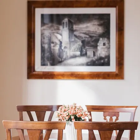 Relais Ducale 4* Gubbio