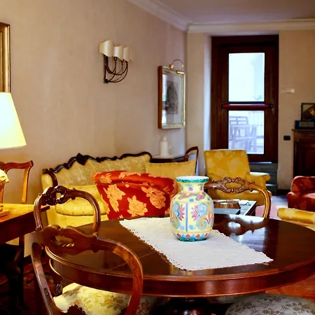 Relais Ducale Губбио