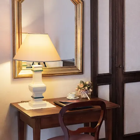 Relais Ducale Hotel 4*