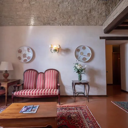 Relais Ducale Отель