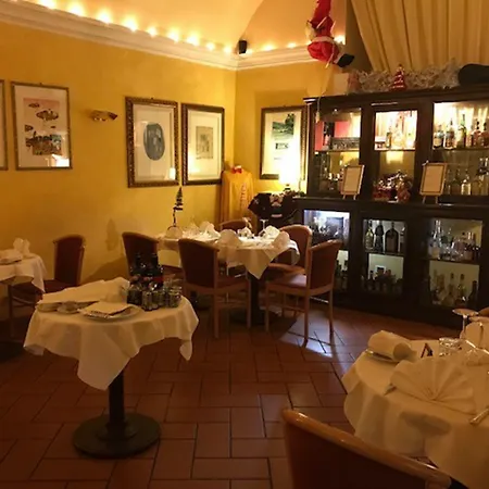 Отель Relais Ducale Губбио
