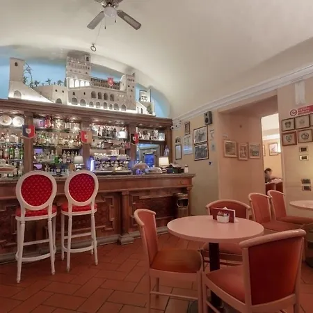 Relais Ducale