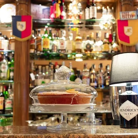 Hotel Relais Ducale Gubbio