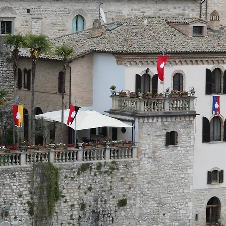 Relais Ducale Gubbio