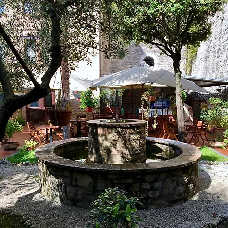 Relais Ducale Отель
