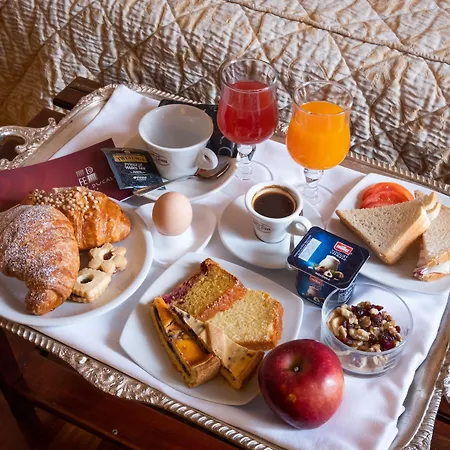 Relais Ducale 4* Губбио