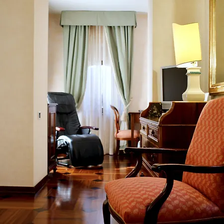 Hotel Relais Ducale 4*