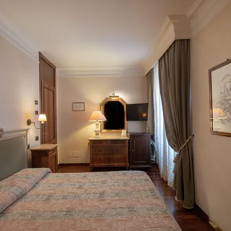 Relais Ducale 4* Губбио
