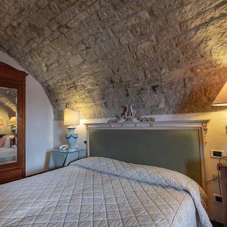 Relais Ducale Отель